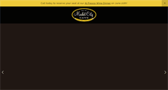 Desktop Screenshot of marketcityburbank.com